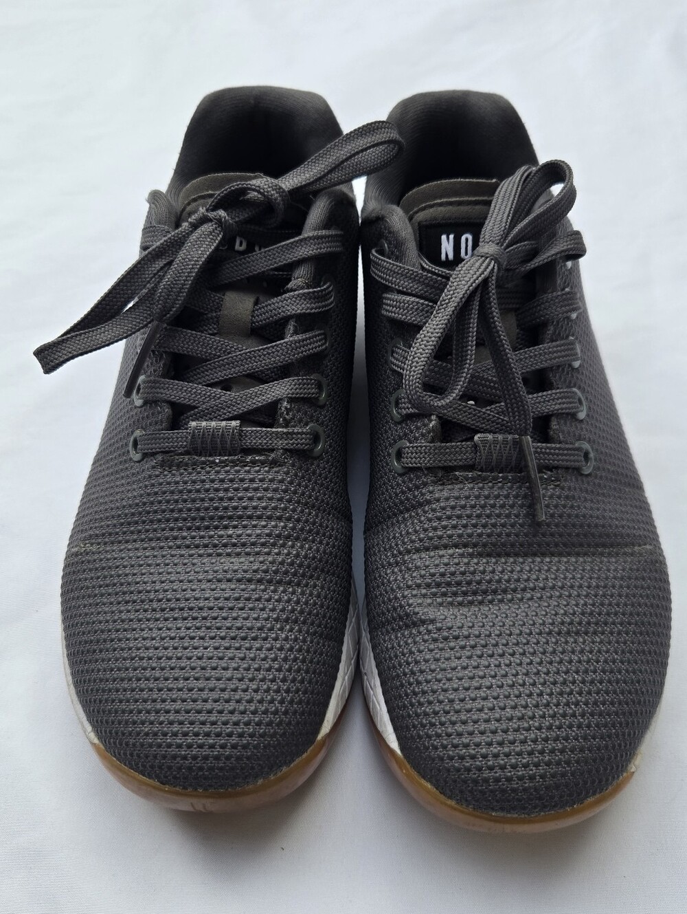 NOBULL Outwork Sneakers